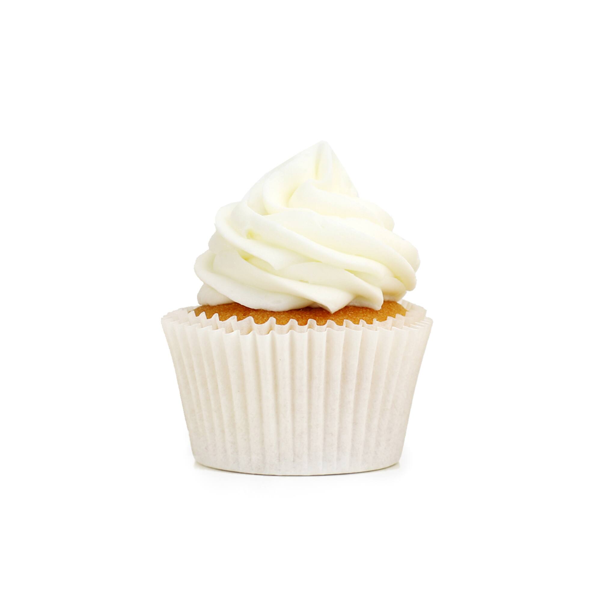 Satin Ice® Vanilla Buttercream Icing Mix, 4lb.